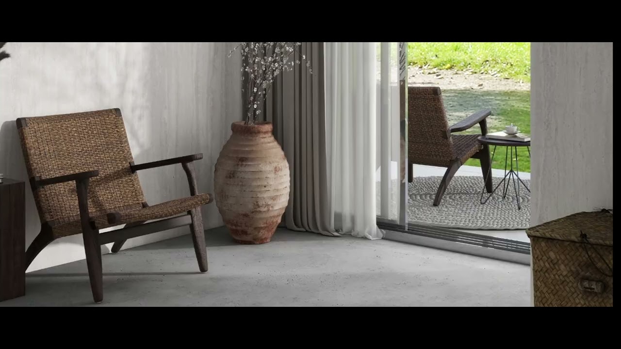 Experience the Art of Stone with AUSK Stone. - YouTube
