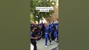 Thumbnail of Come si chiamerà la canzone? #rondo #rondodasosa #sturdy #musica