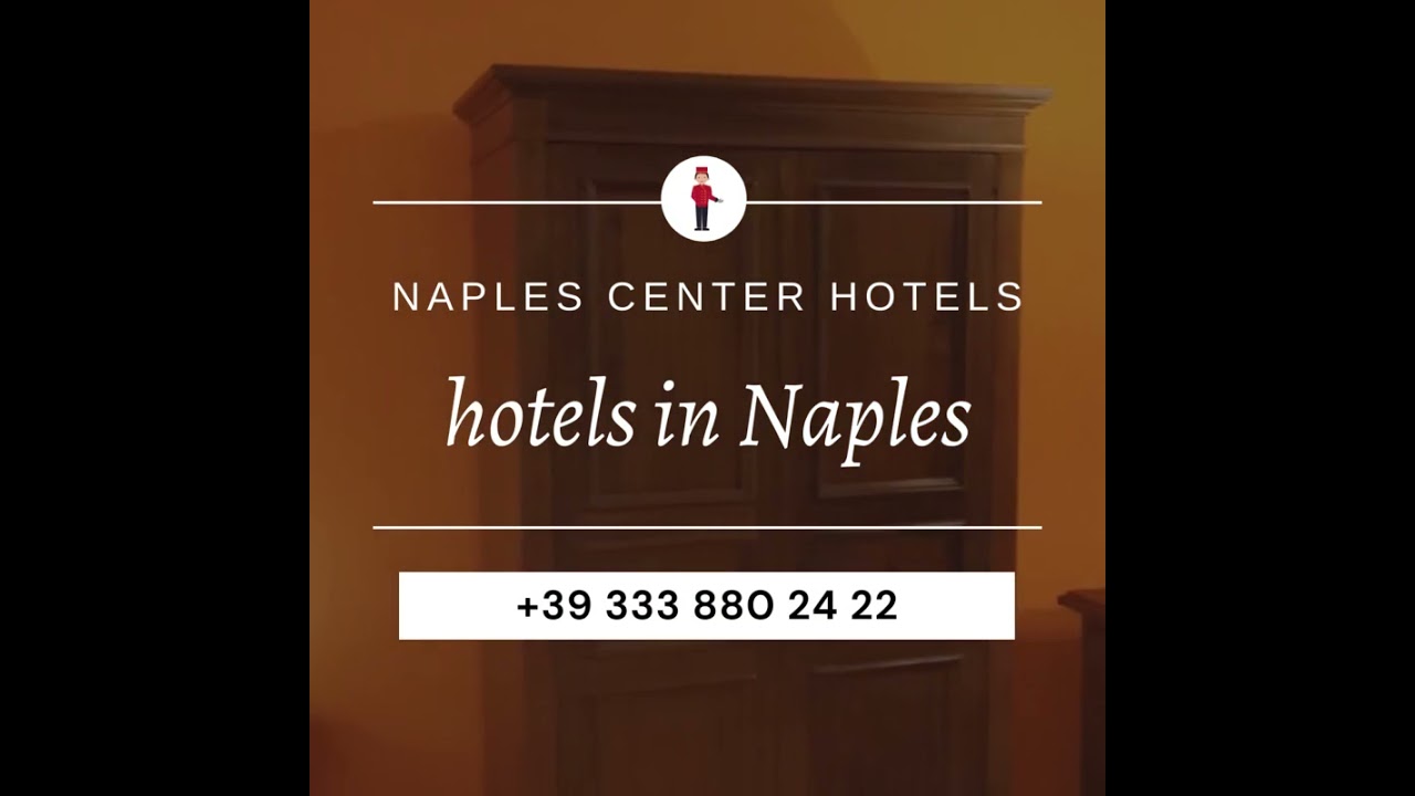 NCH  hotel Neapolis