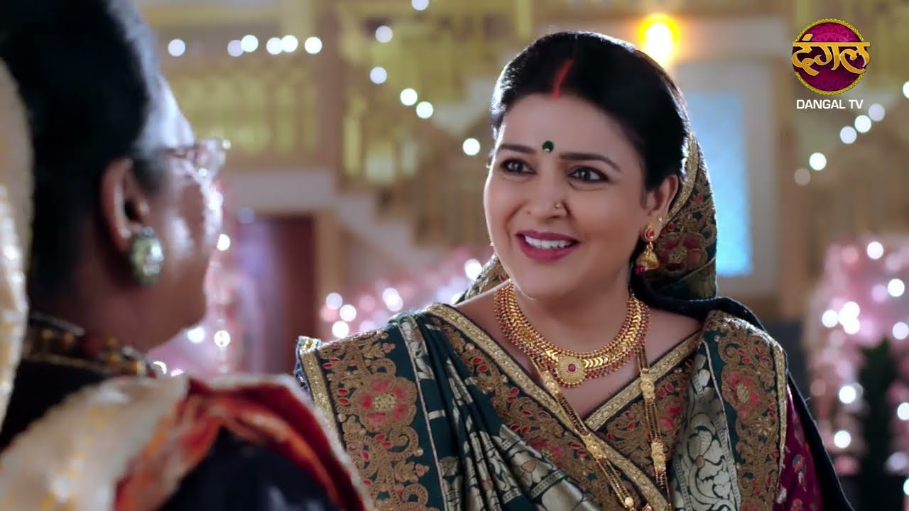 महुआ क्यों है शम्भू से नाराज ? Nath Zewar Ya Zanjeer | Full Episode 64 | New Video