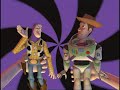Woody S Nightmare Toy Story Treats 1080p AI Upscale
