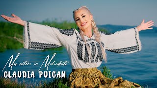 Claudia Puican - Mă întorc în Mehedinți || Videoclip Official