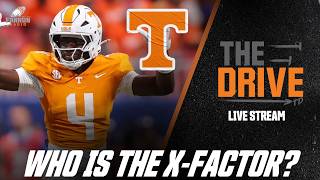 Tennessee Football News + NCAA Eligibility Crisis Latest | The Drive 8.3