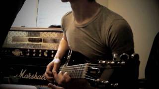 Rosaline - Studio Update .03