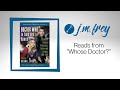 J.M. READS - WHOSE DOCTOR