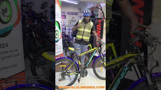PHOENIX ADULT MTB BICYCLE SIZE 26 OFFER PRICE -21,500ORDER NOW 0724000600/0725042924