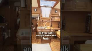 Don’t Fall For This on a Boat