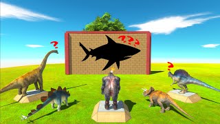 AQUATICS QUIZ BATTLE - Animal Revolt Battle Simulator