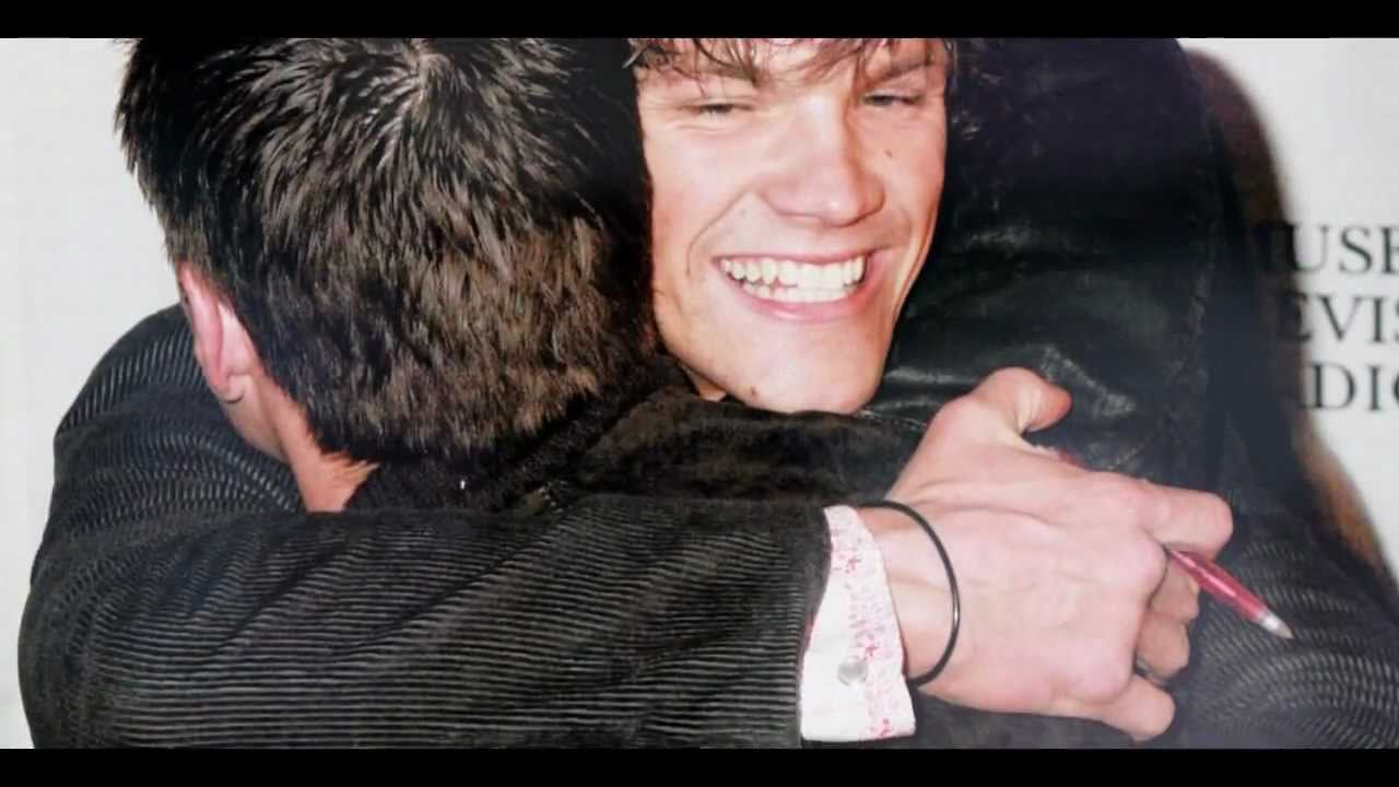 stereo hearts | jared + jensen [J2]