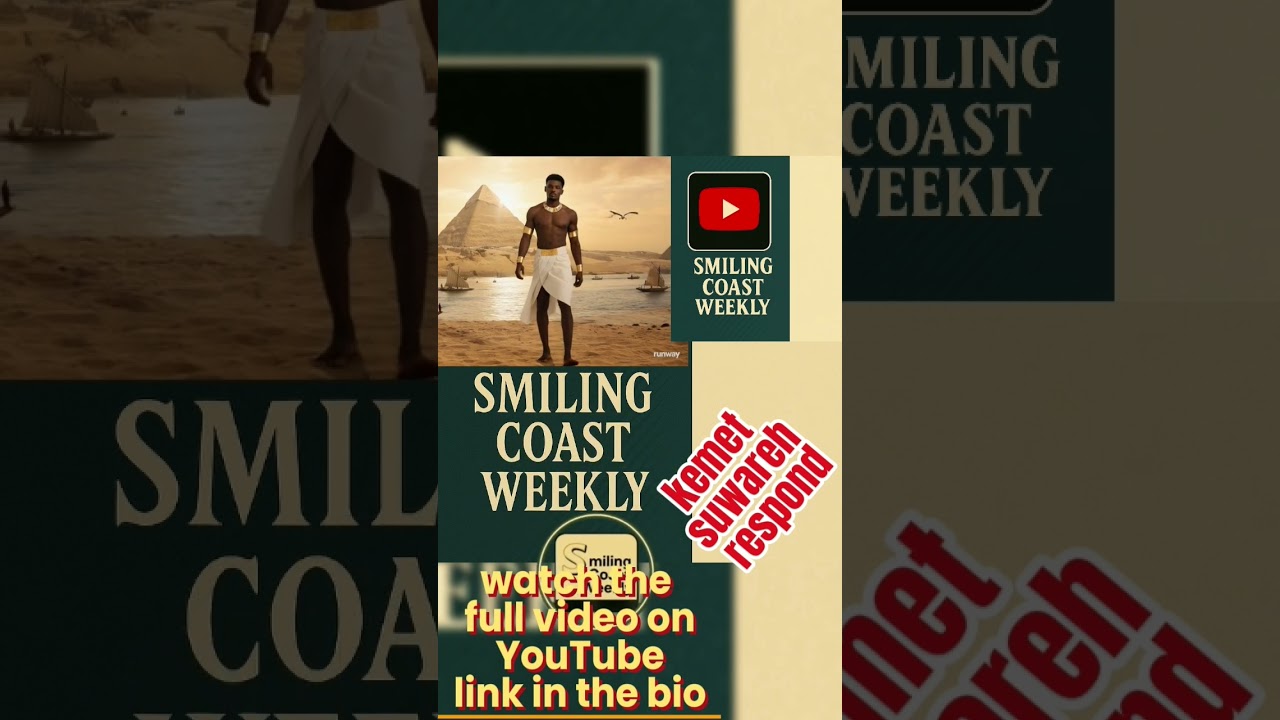 kemet Suwareh Respond To Tima & Haddy Faye