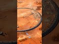Survival in the Dust: How We Built a Future on Mars