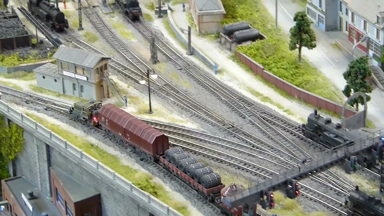 vidéo 236 kit Y 2400 TJ modeles