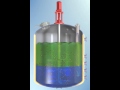 Chemical Reactor Animation