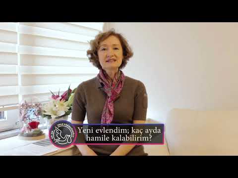 YENİ EVLENDİM; KAÇ