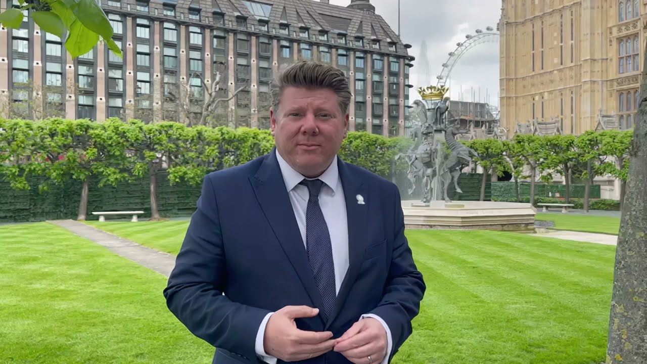 Mental Health Awareness Week 2023