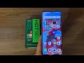 Infinix Hot 50 Pro+ 8GB+5GB/256GB - Unboxing