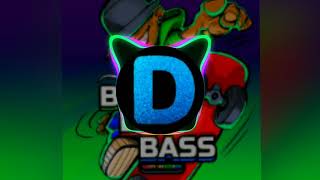 DNICX TRAP - ANDY BROOKES - Bad Boy Bass (MUSIC) DPM