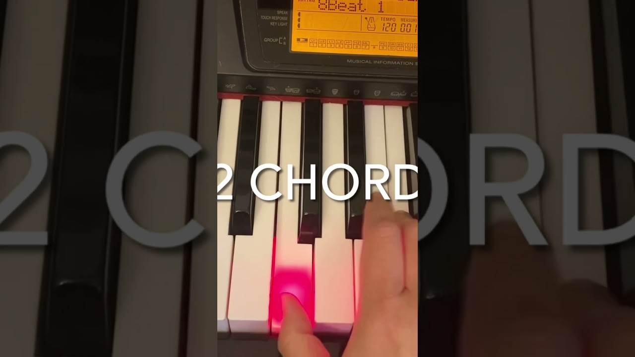 Piano 🎹 improvisation tips and quick lesson to learn!