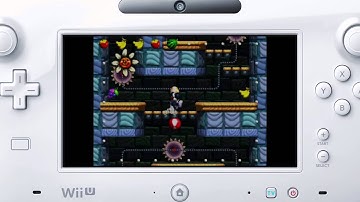 Trailer - Wii U eShop - Virtual Console Nintendo 64 - Yoshi’s Story