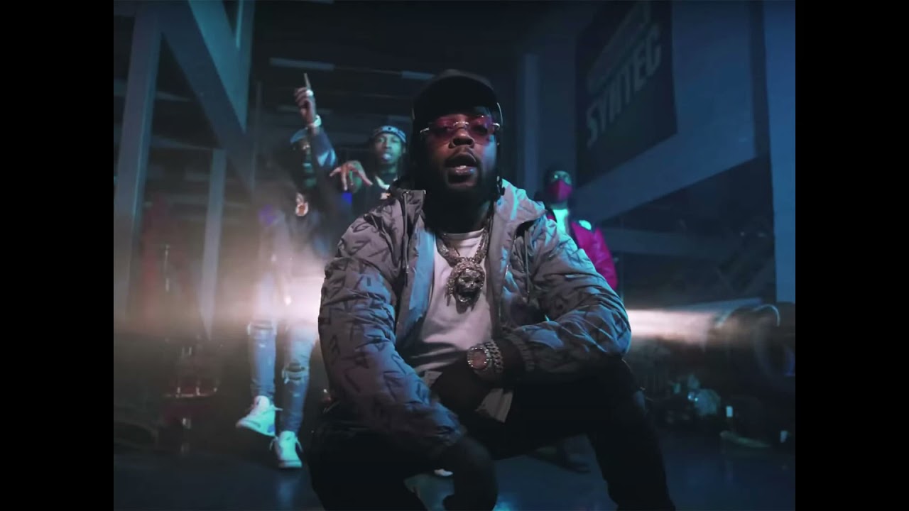 FREE RODDY REBEL TYPE BEAT 2021- RE- ROUTE