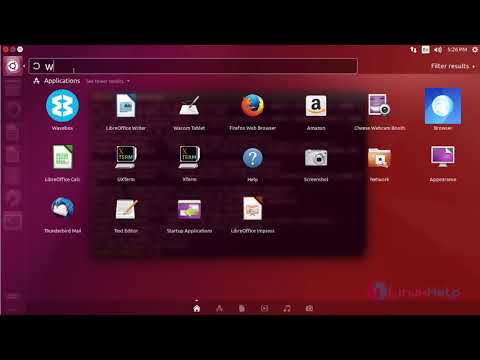 How to install Wavebox on Ubuntu 17.04