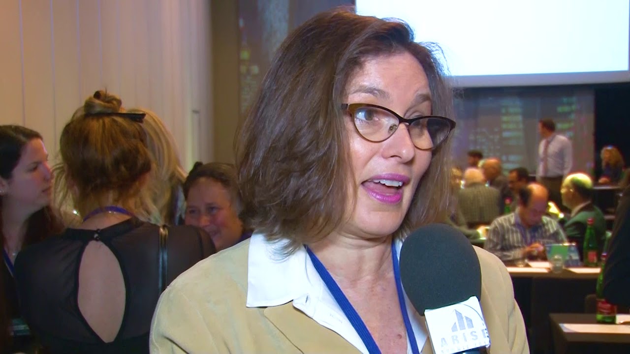 Interviews | ARISE Summit 2019