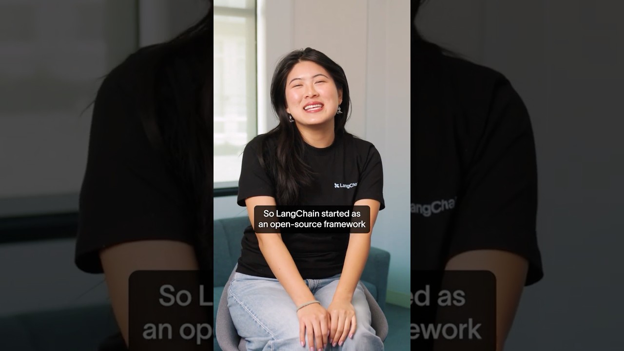 What Is LangChain, Actually?