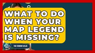 Details What To Do When Your Map Legend Is Missing - The Student Atlas Guide