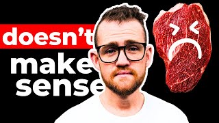 The 6 Kinds Of People Who Endure The Carnivore Diet by PJ Howland 26,636 views 8 days ago 11 minutes, 25 seconds