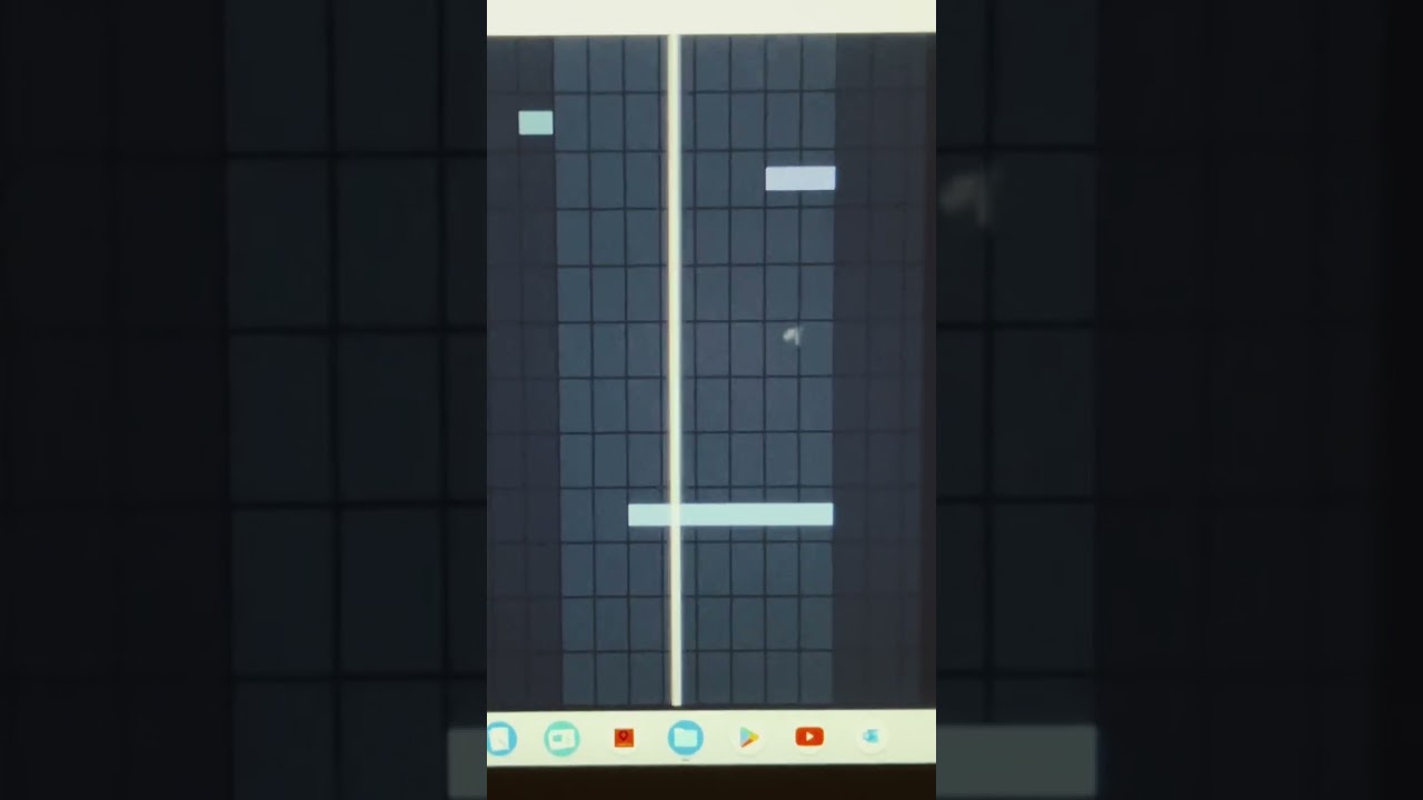 a lil piepcore solo :33