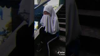Tik Tok Kusangat Menyayanginya