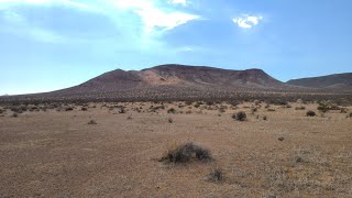 Mesa Benchmark (Lane Mountain complex)