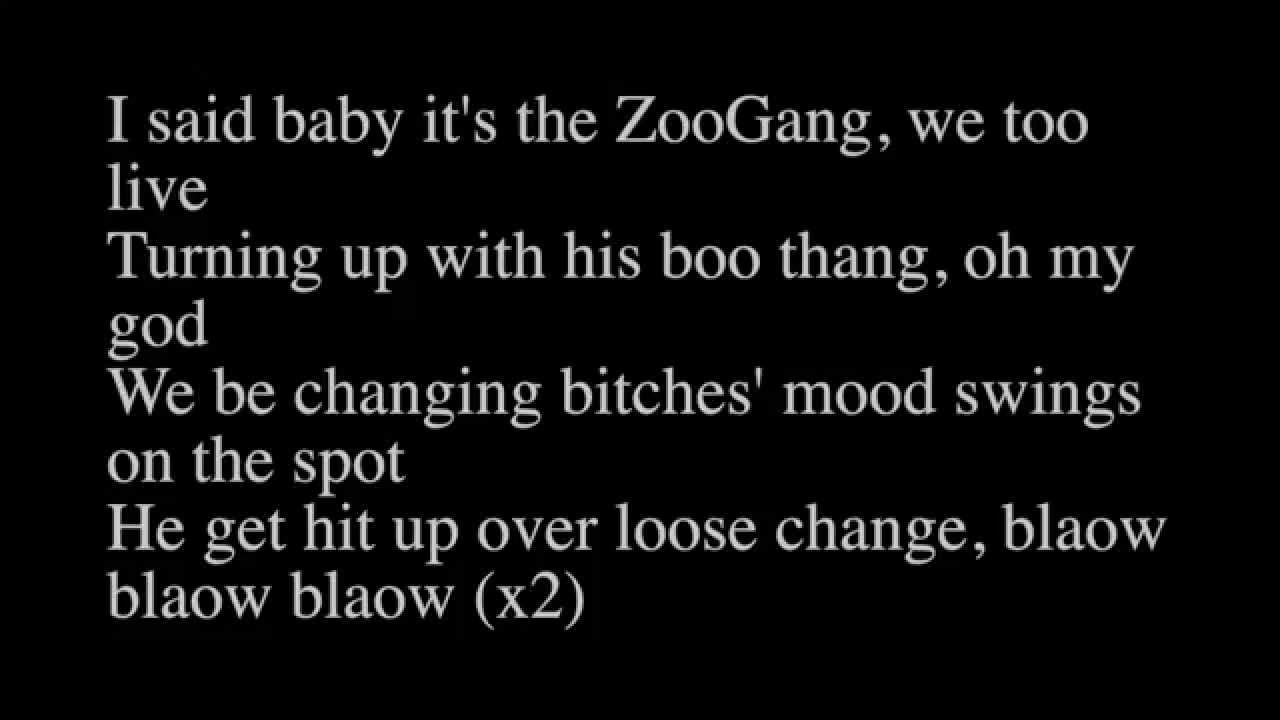 Fetty Wap Ft Remy Boyz Lyrics