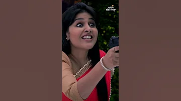 Nidhi न द Shivangi क धमक Naagin S2 न ग न S2 