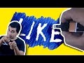 Como fazer uma borracha elétrica (Ferramenta para desenhistas)