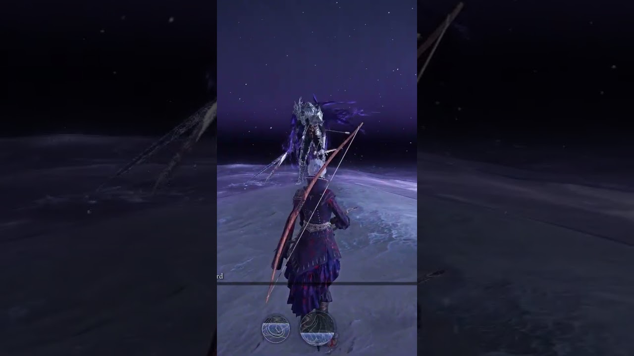 Video Coming Soon (Duchess BOW ONLY)