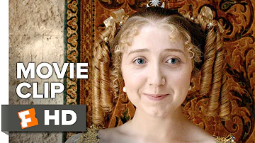 Tale of Tales Movie CLIP - Prince's Trying to Win (2016) - Toby Jones, Bebe Cave Movie HD