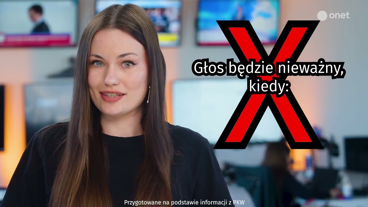 Kto może głosować w wyborach samorządowych? (PJM)