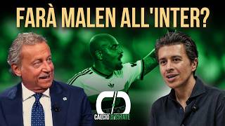 CALCIO D'ESTATE: FARÀ MALEN ALL'INTER?