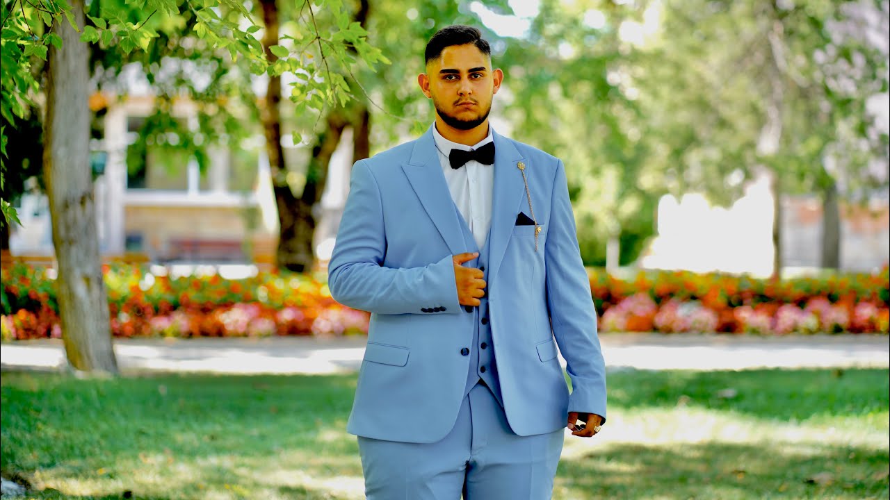 Stefan Prom Night HD1 /P.Kosovo/