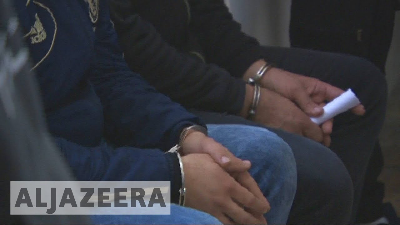 إسرائيل تعتقل 30 فلسطينياً في مداهمات بالضفة الغربية والقدس الشرقية
