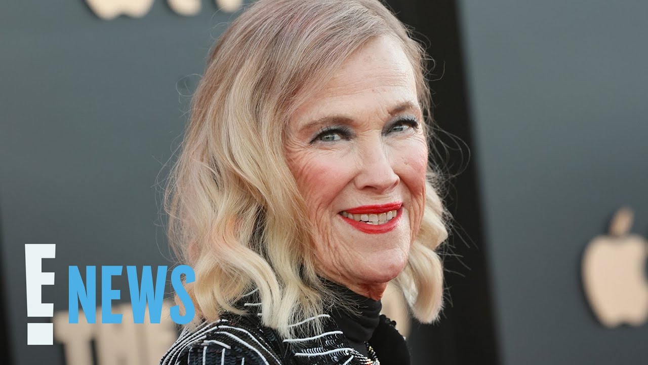 What Catherine O’Hara Said About Her Health Before Her Death at 71 | E! News