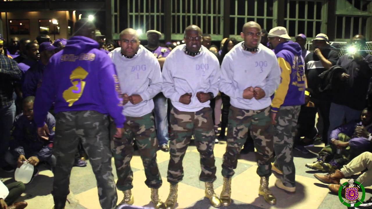 Spr 16 Special Ωperations Beach Bruhz Phi Upsilon Chapter Monmouth University