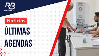 Lula e Flávio ajustam estratégias para o último debate presidencial