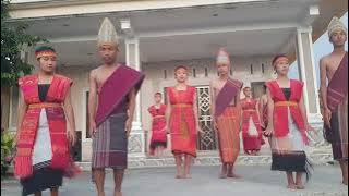 Tor tor Siutte manis XII MIPA 1