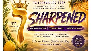 Details Tabernacles 5787 - Sharpened - Session 6 Update