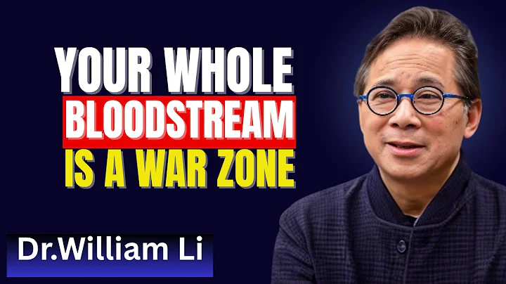 Best Way to Detox Microplastics – And It’s Shockingly Simple | Dr. William Li