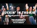[THE STARBABY&rsquo;S] FUCKIN&rsquo; IN THE AIR(THE STARBEMS) 2026.05.30 西永福JAM[THE STARBEMS&times;BABYTANTS]