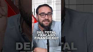 ¿Cómo se RECUPERO del TOTAL FRACASO FINANCIERO?