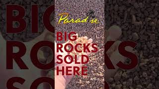 Paradise Landscape Centers #rocks #landscape #gardening